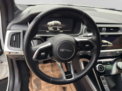 Jaguar I-Pace Gebrauchtwagen Jaguar I-Pace Gebrauchtwagen