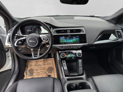 Jaguar I-Pace Gebrauchtwagen Jaguar I-Pace Gebrauchtwagen