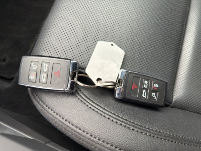 Jaguar I-Pace Gebrauchtwagen Jaguar I-Pace Gebrauchtwagen