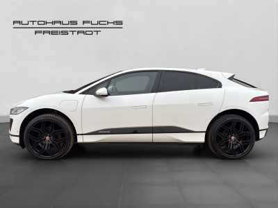 Jaguar I-Pace Gebrauchtwagen Jaguar I-Pace Gebrauchtwagen