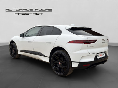 Jaguar I-Pace Gebrauchtwagen Jaguar I-Pace Gebrauchtwagen