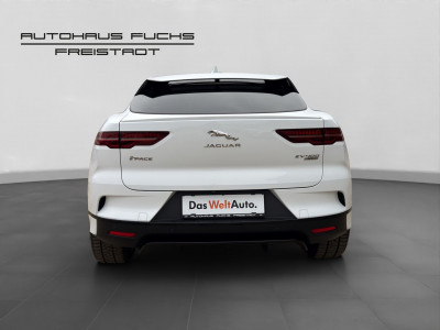 Jaguar I-Pace Gebrauchtwagen Jaguar I-Pace Gebrauchtwagen