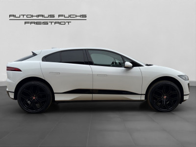 Jaguar I-Pace Gebrauchtwagen Jaguar I-Pace Gebrauchtwagen