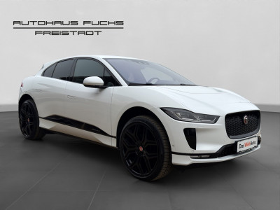 Jaguar I-Pace Gebrauchtwagen Jaguar I-Pace Gebrauchtwagen