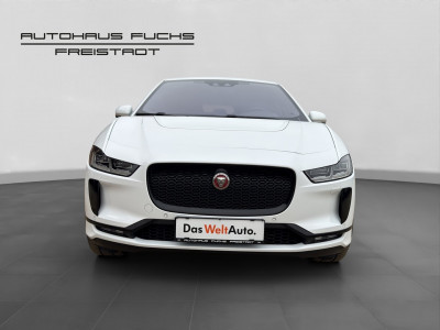 Jaguar I-Pace Gebrauchtwagen Jaguar I-Pace Gebrauchtwagen