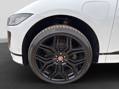 Jaguar I-Pace Gebrauchtwagen Jaguar I-Pace Gebrauchtwagen