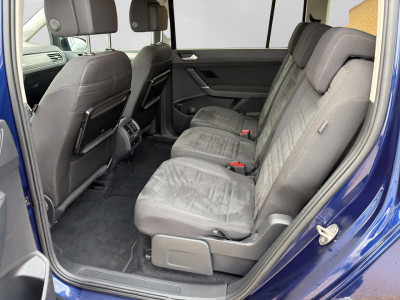 VW Touran Gebrauchtwagen VW Touran Gebrauchtwagen