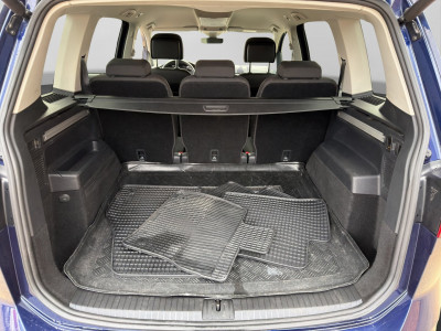 VW Touran Gebrauchtwagen VW Touran Gebrauchtwagen