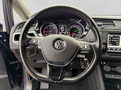 VW Touran Gebrauchtwagen VW Touran Gebrauchtwagen