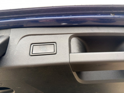 VW Touran Gebrauchtwagen VW Touran Gebrauchtwagen