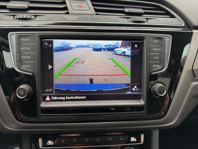 VW Touran Gebrauchtwagen VW Touran Gebrauchtwagen