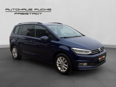 VW Touran Gebrauchtwagen VW Touran Gebrauchtwagen