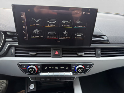 Audi A4 Gebrauchtwagen Audi A4 Gebrauchtwagen