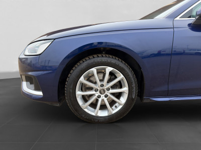 Audi A4 Gebrauchtwagen Audi A4 Gebrauchtwagen