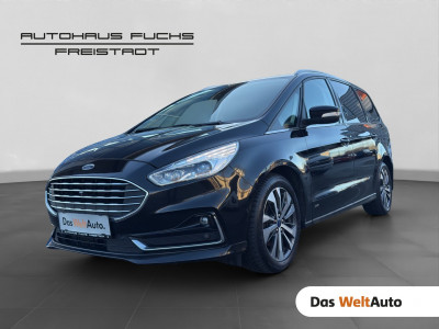 Ford Galaxy Gebrauchtwagen Ford Galaxy Gebrauchtwagen