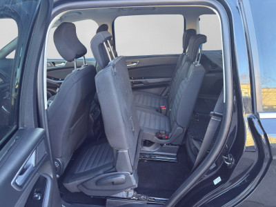 Ford Galaxy Gebrauchtwagen Ford Galaxy Gebrauchtwagen