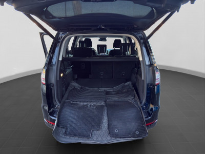 Ford Galaxy Gebrauchtwagen Ford Galaxy Gebrauchtwagen