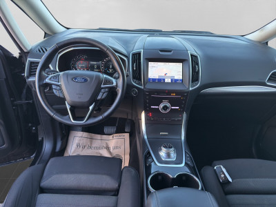 Ford Galaxy Gebrauchtwagen Ford Galaxy Gebrauchtwagen