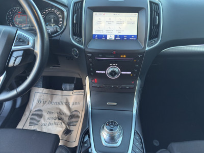 Ford Galaxy Gebrauchtwagen Ford Galaxy Gebrauchtwagen