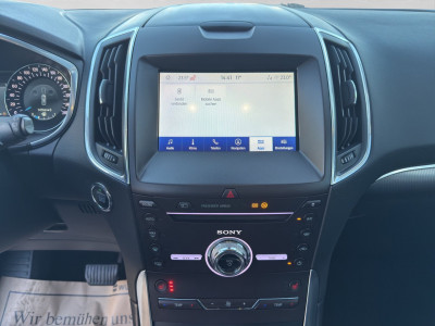 Ford Galaxy Gebrauchtwagen Ford Galaxy Gebrauchtwagen