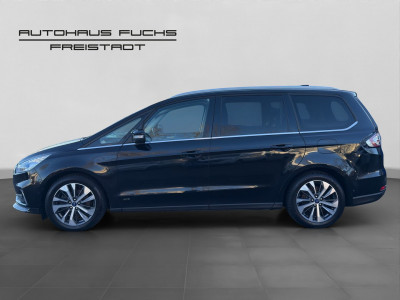 Ford Galaxy Gebrauchtwagen Ford Galaxy Gebrauchtwagen