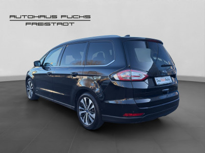 Ford Galaxy Gebrauchtwagen Ford Galaxy Gebrauchtwagen