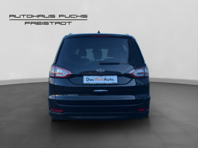 Ford Galaxy Gebrauchtwagen Ford Galaxy Gebrauchtwagen