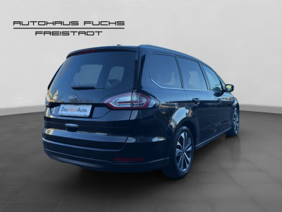 Ford Galaxy Gebrauchtwagen Ford Galaxy Gebrauchtwagen