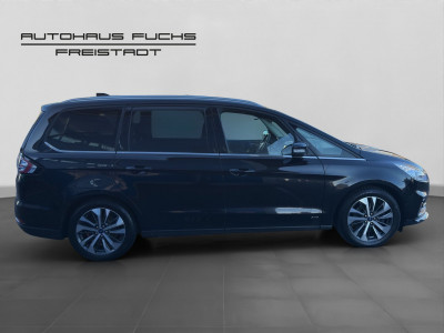 Ford Galaxy Gebrauchtwagen Ford Galaxy Gebrauchtwagen