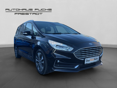 Ford Galaxy Gebrauchtwagen Ford Galaxy Gebrauchtwagen