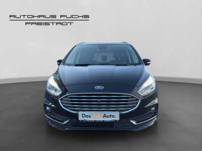 Ford Galaxy Gebrauchtwagen Ford Galaxy Gebrauchtwagen