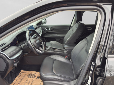 Jeep Compass Gebrauchtwagen