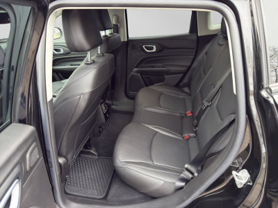 Jeep Compass Gebrauchtwagen