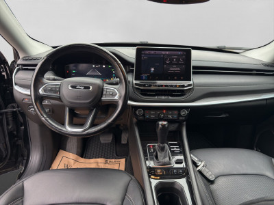 Jeep Compass Gebrauchtwagen