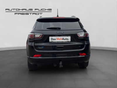 Jeep Compass Gebrauchtwagen