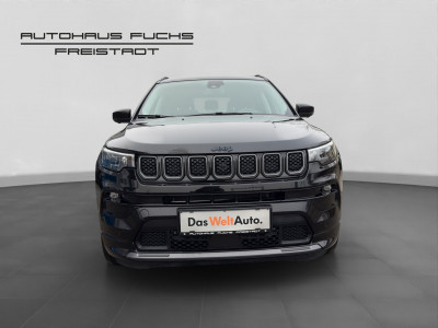 Jeep Compass Gebrauchtwagen