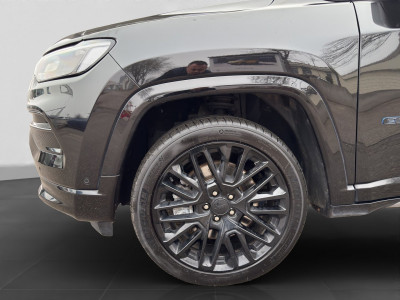 Jeep Compass Gebrauchtwagen