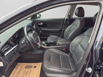 KIA Niro Gebrauchtwagen