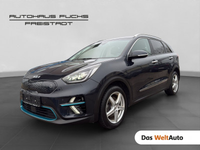 KIA Niro Gebrauchtwagen