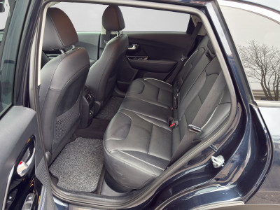 KIA Niro Gebrauchtwagen