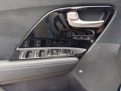 KIA Niro Gebrauchtwagen