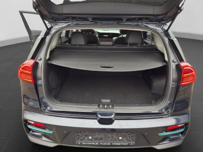 KIA Niro Gebrauchtwagen