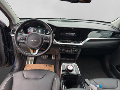 KIA Niro Gebrauchtwagen