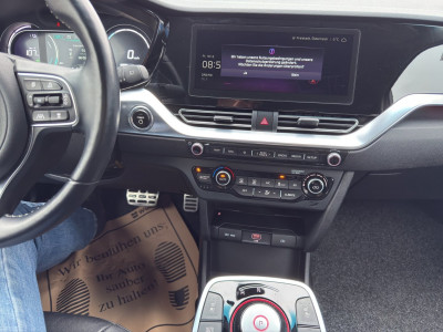 KIA Niro Gebrauchtwagen
