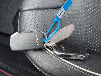 KIA Niro Gebrauchtwagen