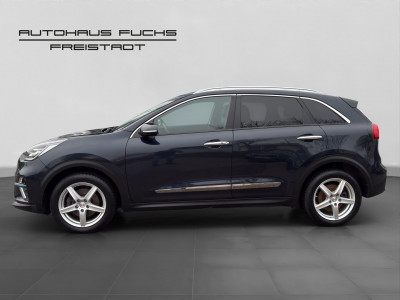 KIA Niro Gebrauchtwagen
