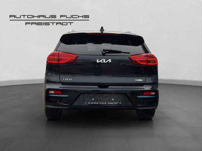 KIA Niro Gebrauchtwagen