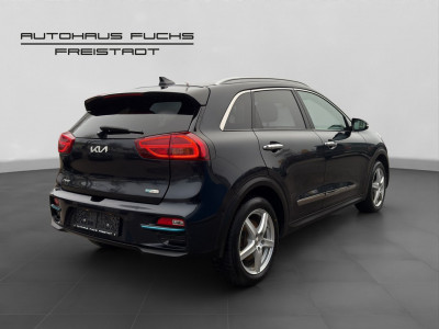 KIA Niro Gebrauchtwagen
