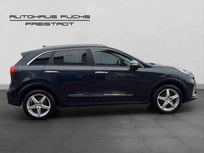 KIA Niro Gebrauchtwagen