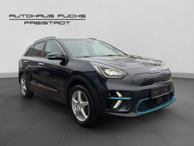 KIA Niro Gebrauchtwagen